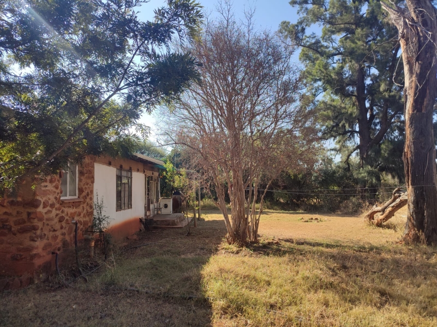 3 Bedroom Property for Sale in Groot Marico North West